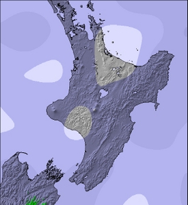 Alps Snow Forecast