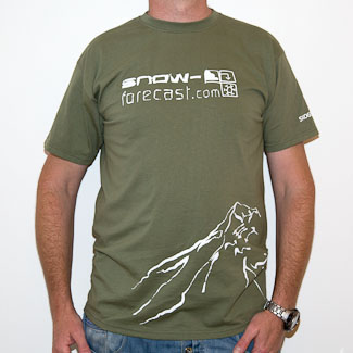 Range 2 T Shirt