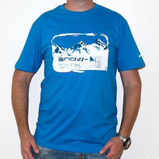 Stubai T Shirt