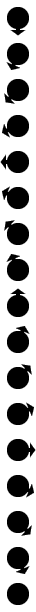 15 WSW