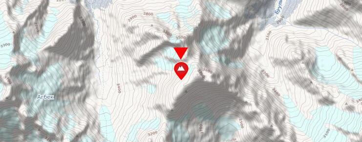 Map placeholder