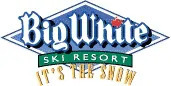 Big-White logo
