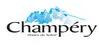 Champery logo