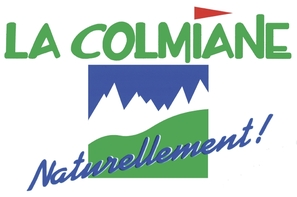 La-Colmiane logo