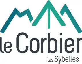 Le-Corbier logo