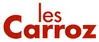 Les-Carroz logo
