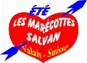 LesMarecottes-Salvan logo