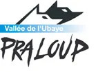 Pra-Loup logo