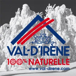 ValdIrene logo