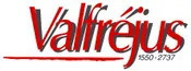 Valfrejus logo