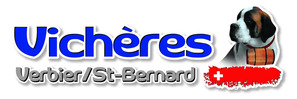 Vicheres-Liddes logo