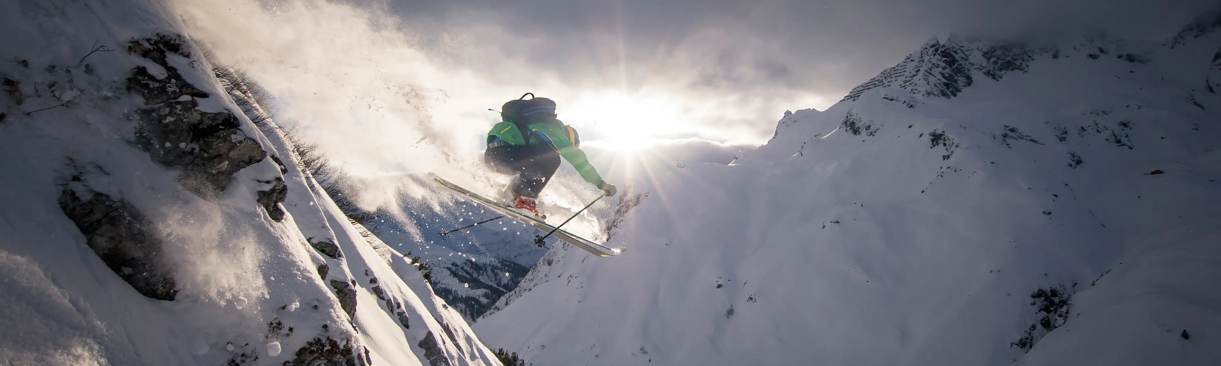 Pronósticos de nieve, mapas del Tiempo, Reportes de Nieve para 3300 estaciones de esquí