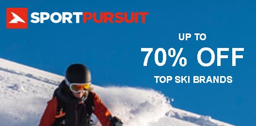 SportPursuit
