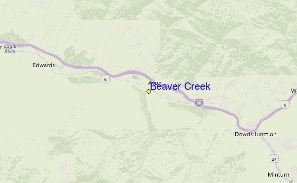 Beaver Creek.12 