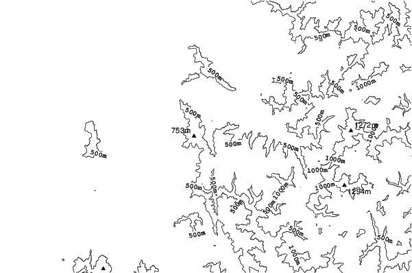 Imajo 365 neighbourhood contours