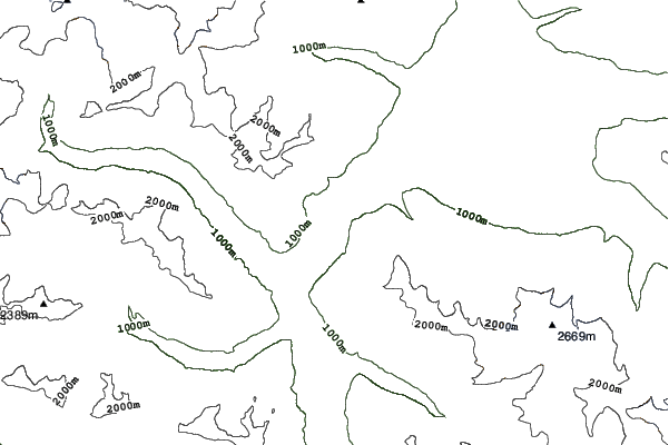 CMH Monashees neighbourhood contours